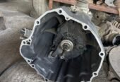 Nissan YD25 2X4 Manual gearbox