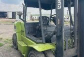 Clark Forklift for sale