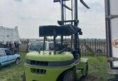 Clark Forklift for sale
