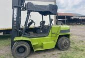 Clark Forklift for sale