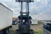 Clark Forklift for sale