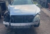 Mercedes W203 Stripping for parts