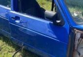 Golf 1 Driver door shell