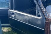 Golf 1 Driver door shell