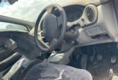 Renault Scenic spares and parts