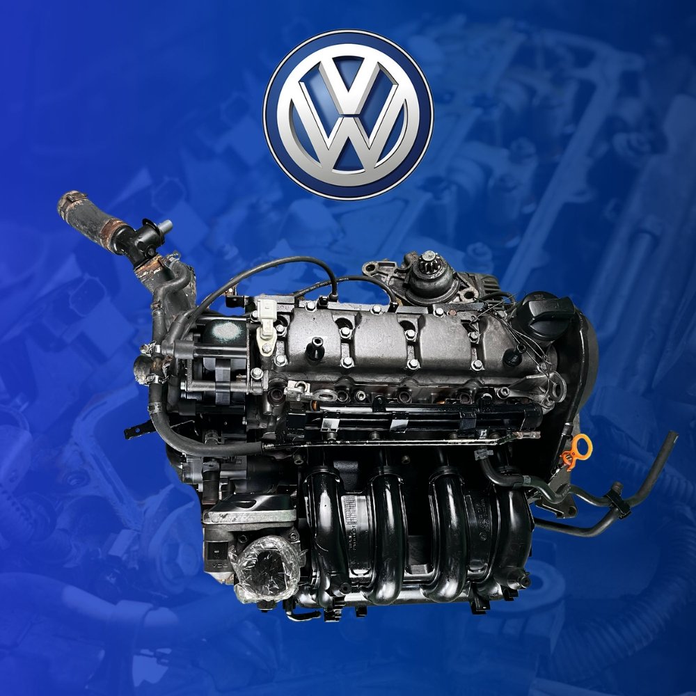 BAH engine available