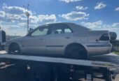 Mazda 626 stripping for spares and parts