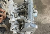 Opel Corsa 6W engine available