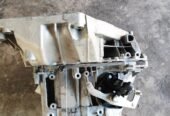 Nissan / Renault Manual Gearbox