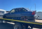 Opel Astra stripping for spares and parts