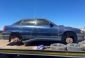 Opel Astra stripping for spares and parts