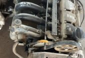 VW Polo BKR engine available