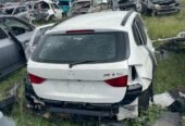 BMW X1 stripping for parts