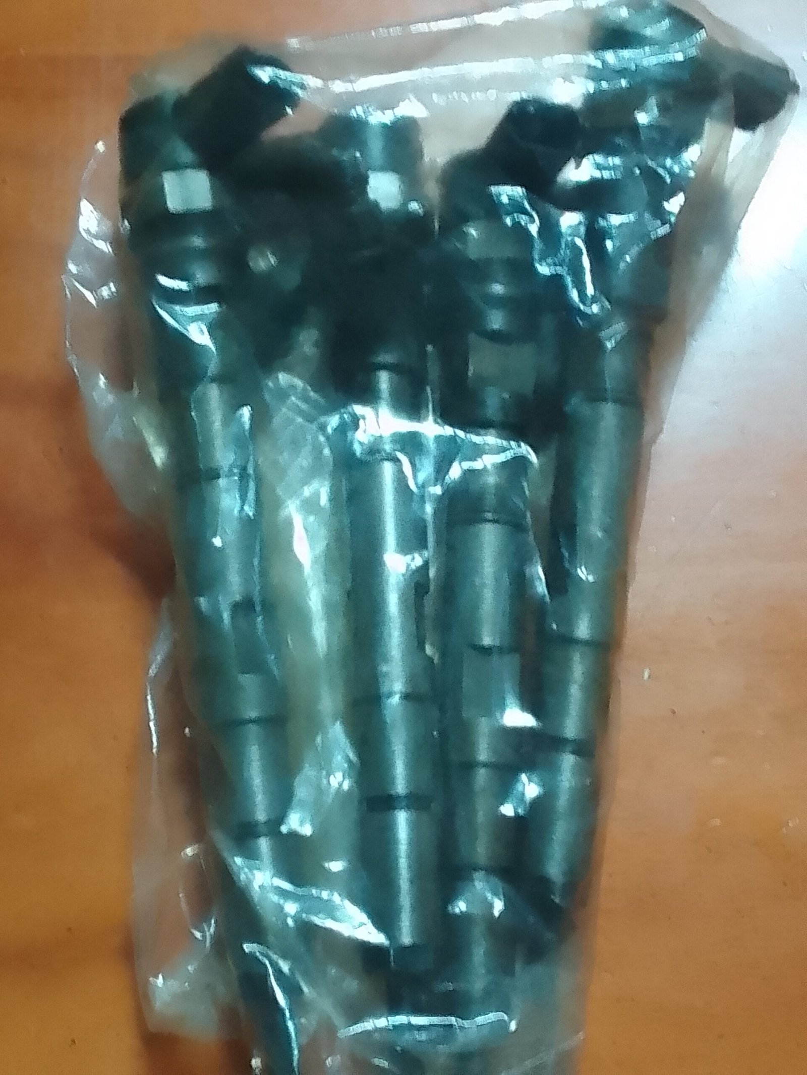 2015 BMW F30 320d injectors for sale