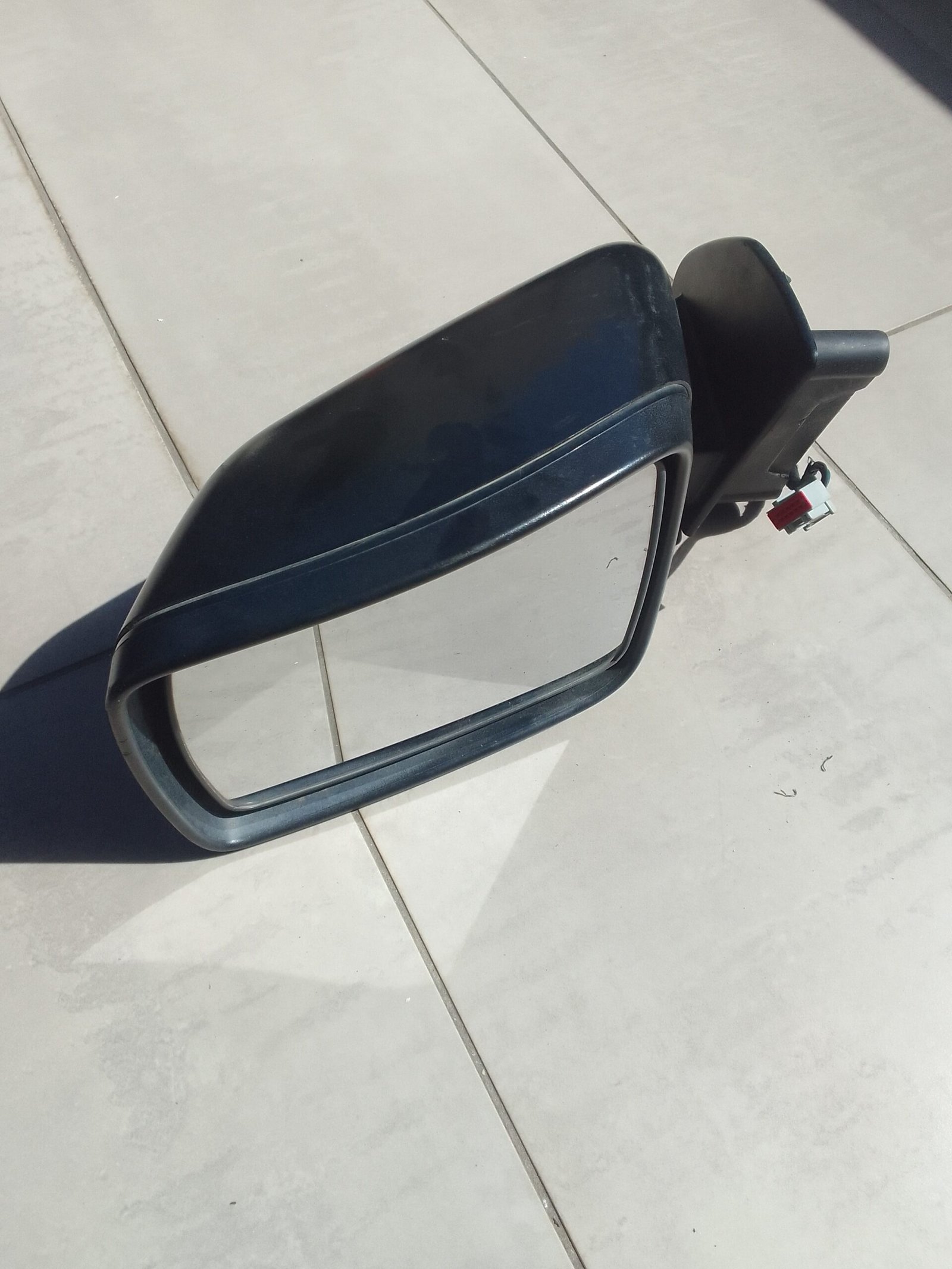 2009 Discovery 3 2.7 TDV6 stripping for spares