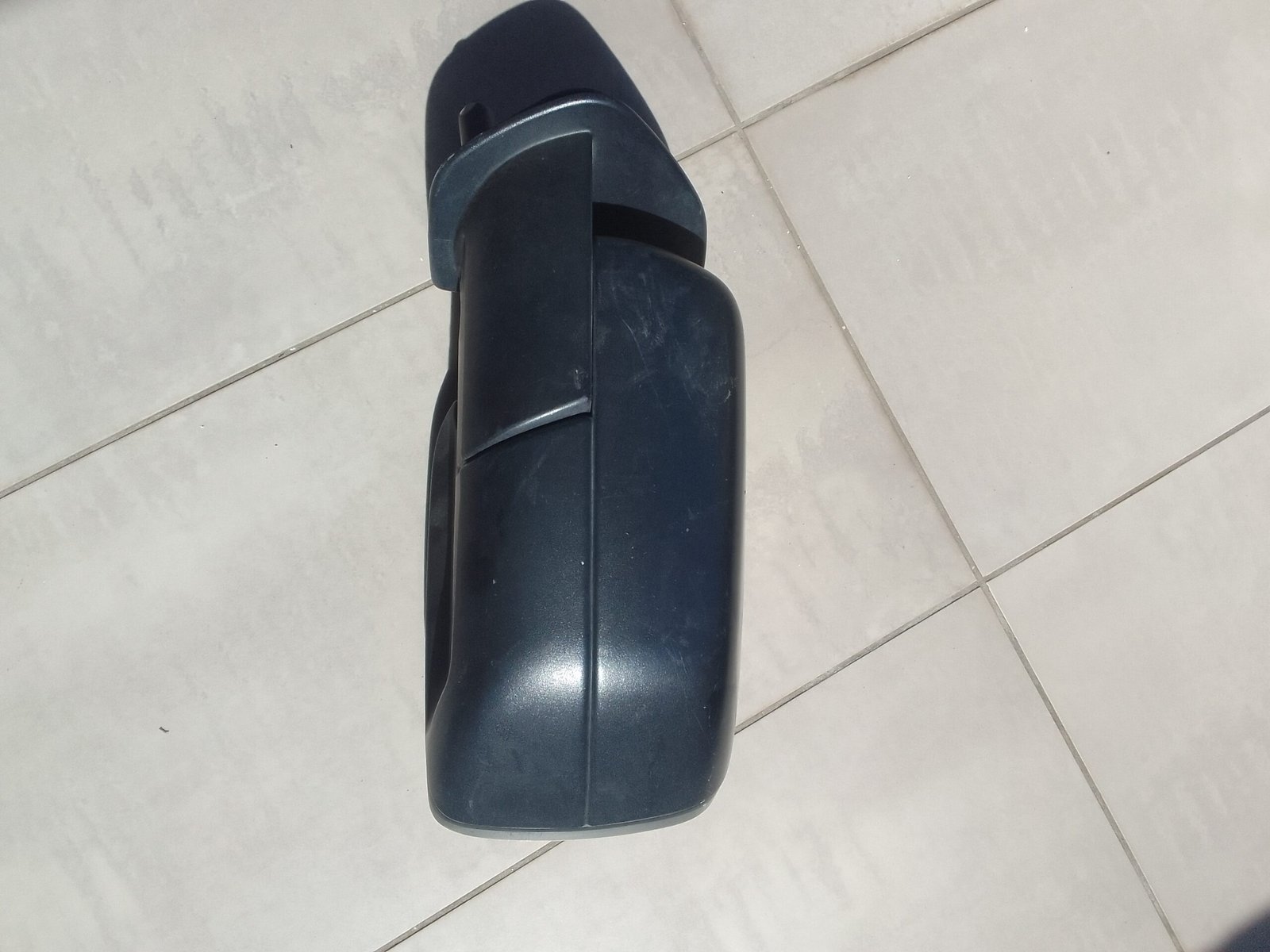 2009 Discovery 3 2.7 TDV6 stripping for spares