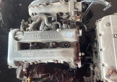 SR20