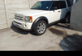 2009 Discovery 3 2.7 TDV6 stripping for spares