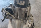 Nissan / Renault Manual Gearbox