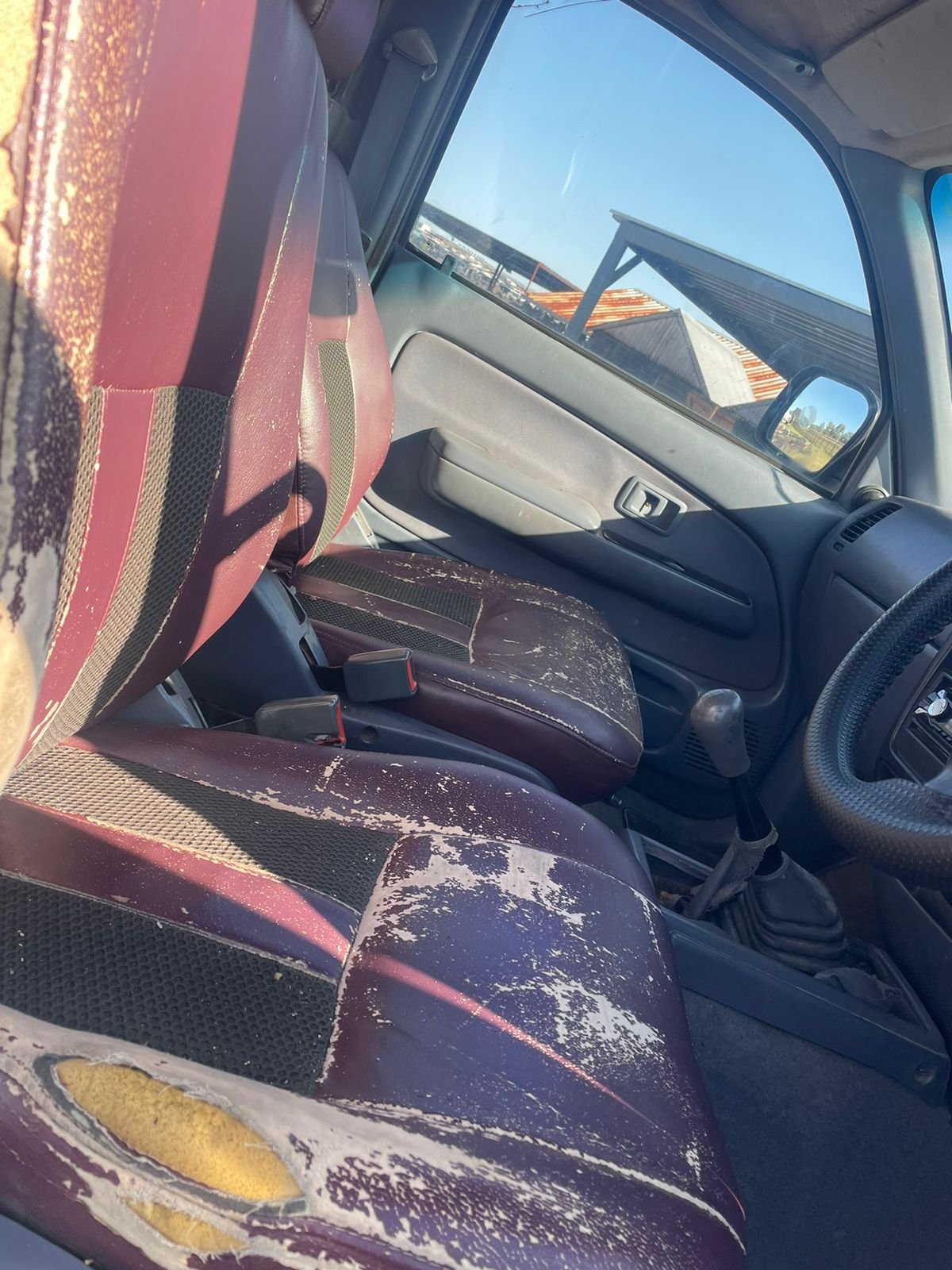 Toyota Hilux Single Cab for sale