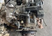 Toyota KZTE 3RZ engine available
