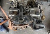 Toyota KZTE 3RZ engine available