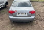 Audi A4 1.8T B7 stripping for parts