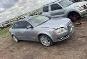 Audi A4 1.8T B7 stripping for parts