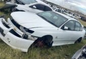 Chevrolet Lumina spares and parts