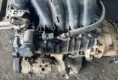 BMW 1 Series N45N engine available
