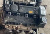 BMW 1 Series N45N engine available