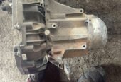 NP200 manual gearbox available
