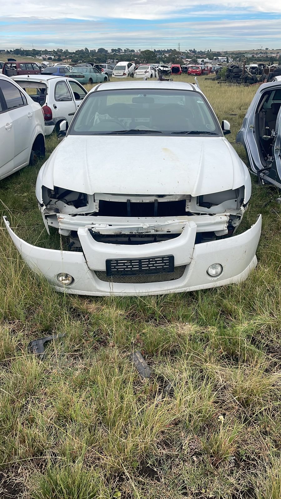 Chevrolet Lumina spares and parts