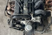 Ford Fiesta engine available