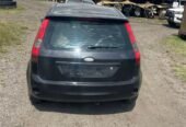 Ford Fiesta stripping for parts