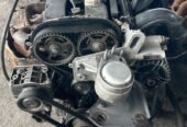Ford Fiesta engine available