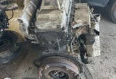 Mitsubishi Pajero 4M41 engine available