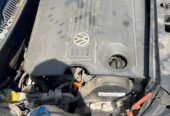 Polo 1.6 BAH engine available