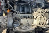 Polo 1.6 BAH engine available