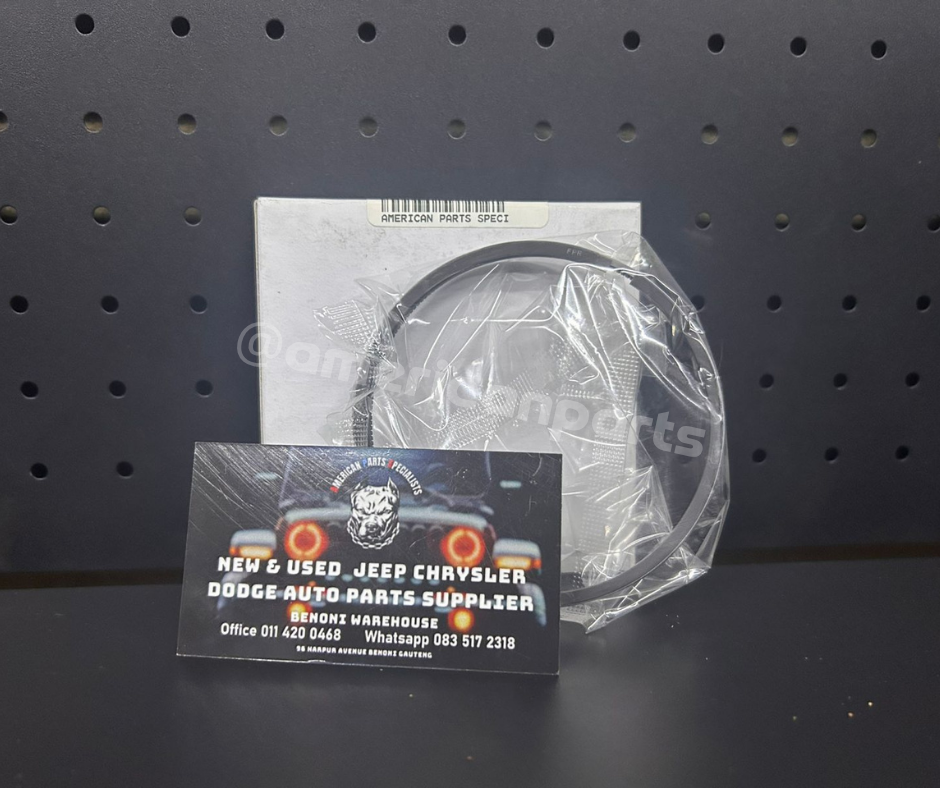 Jeep Cherokee KJ Piston rings for sale