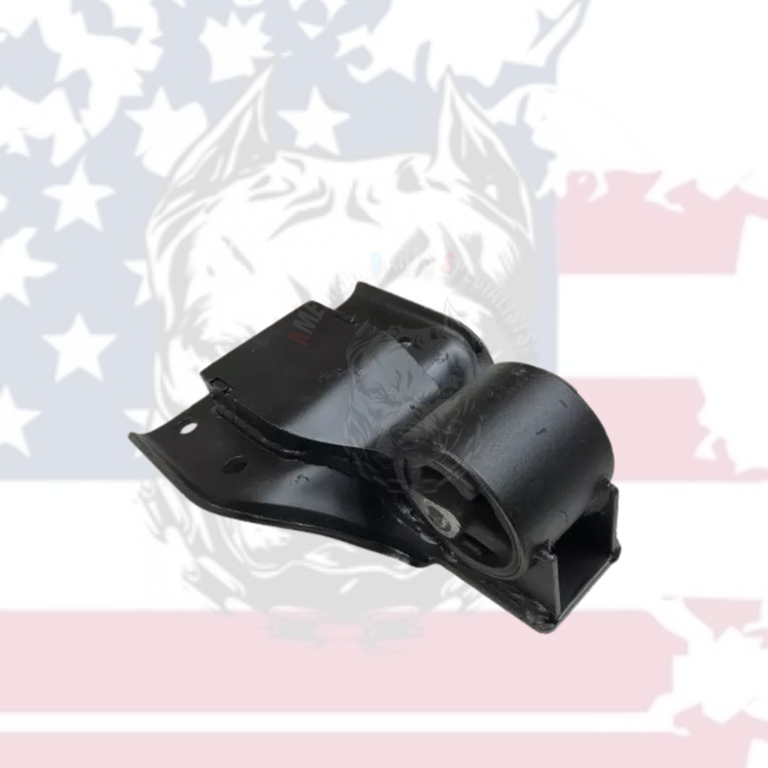 Jeep Cherokee KJ Engine Mounts