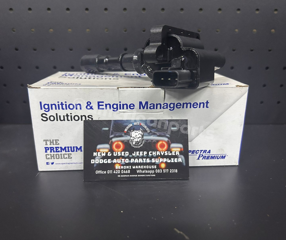 Jeep Commander 5.7 Igniton Coils for sale