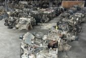 Used engines available