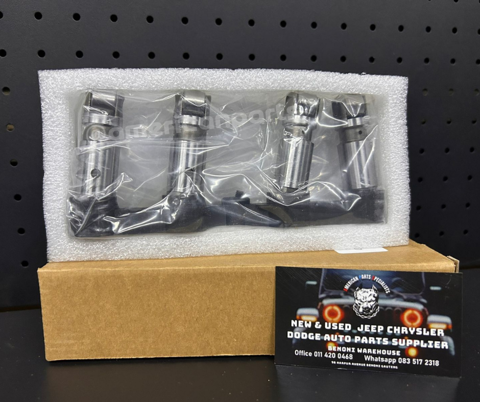 Half set of Jeep Grand Cherokee Lifters for sale