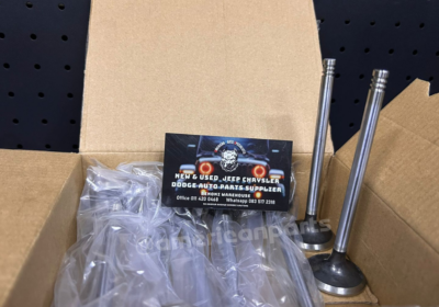 GRAND-CHEROKEE-WK1-5.7-EXHAUST-VALVES-