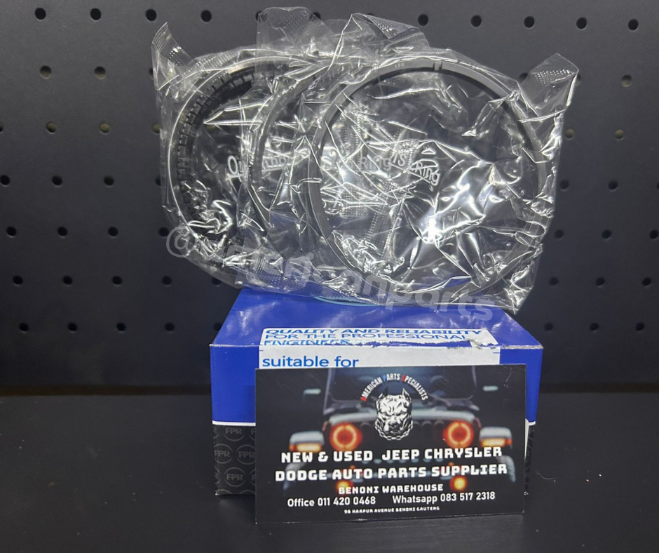 Jeep Grand Cherokee WJ 4.0 Piston ring sets for sale