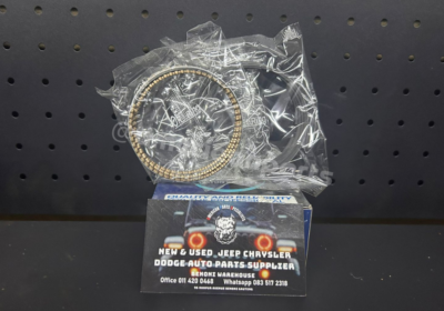 JDC-PISTON-RING-SETS