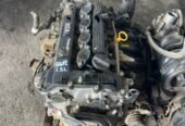 Kia Sonnet engine and gearbox parts available