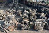 Used engines available
