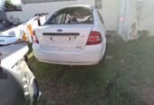 Ford ikon 2014 1.6 Stripping for spares